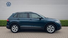 Volkswagen Tiguan 2.0 TDI Life 5dr DSG Diesel Estate